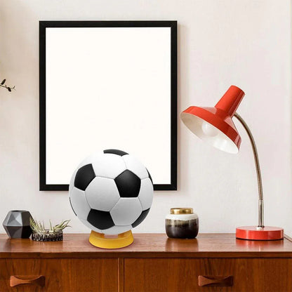 2PCS Football Basketball Volleyball Storage Stand Multi-Functional Ball Holder - Green