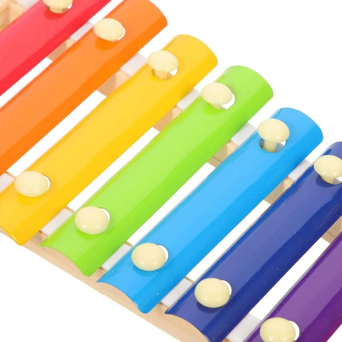 Chicken Activity Toy Set with Swing, Ladder and Xylophone - 5 Pieces