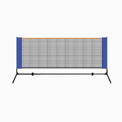 Tennis Badminton Volleyball Net 3M Portable Sports Training Net For Outdoor Court