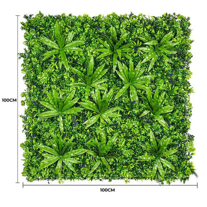 Lavandula Vertical Garden / Green Wall UV Resistant SAMPLE