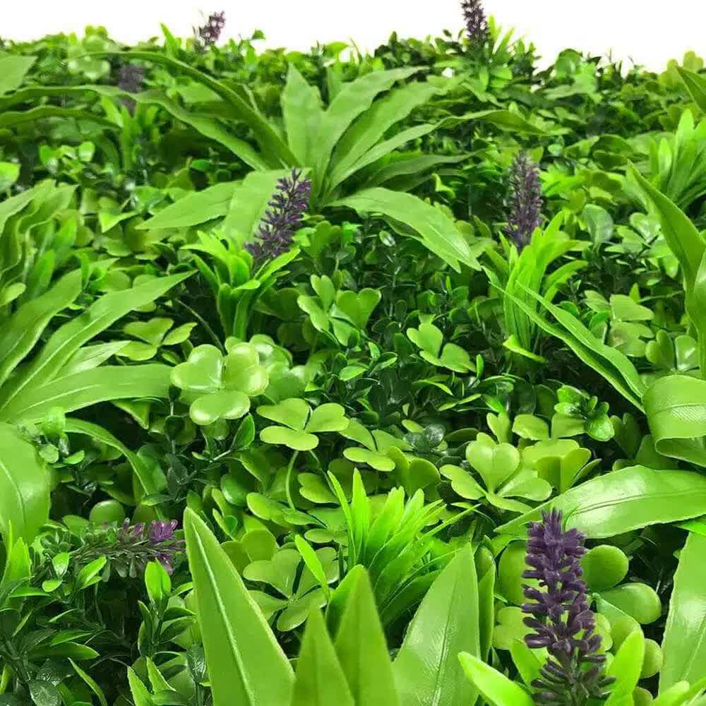 Lavandula Vertical Garden / Green Wall UV Resistant SAMPLE