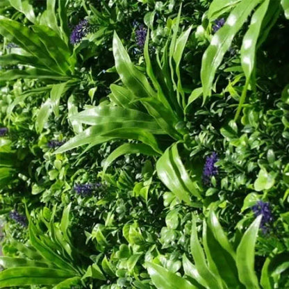 Lavandula Vertical Garden / Green Wall UV Resistant SAMPLE