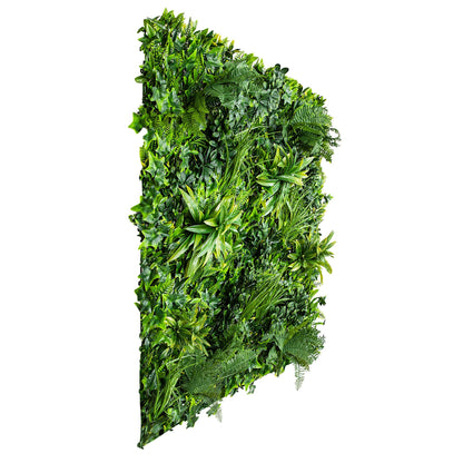 Green Tropics UV Resistant Vertical Garden Premium Sample