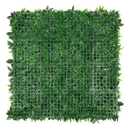 Green Tropics UV Resistant Vertical Garden Premium Sample