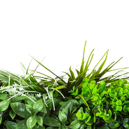 Wild Tropics UV Resistant Vertical Garden Premium Sample