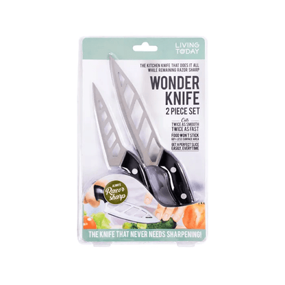 2 Pcs Wonder Knife