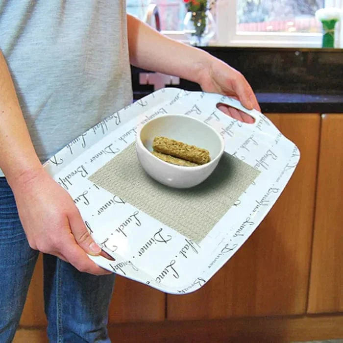 Kitchen Placemat Drawer Liner Cabinet Mat Non Slip EVA Plastic Grip Waterproof 30x150cm 420GSM