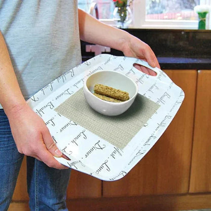 Kitchen Placemat Drawer Liner Cabinet Mat Non Slip EVA Plastic Grip Waterproof 30x150cm 420GSM