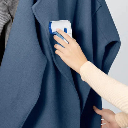 Livingtoday Battery Operated Lint Remover