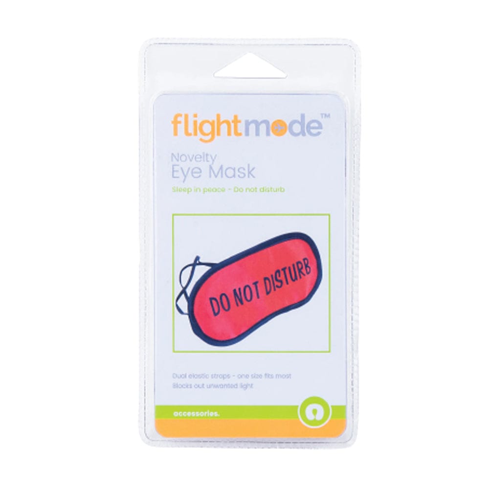 Novelty Eye Mask