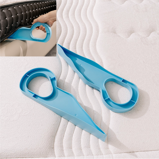 2 Pcs Livingtoday Extra Large Mattress Lifter