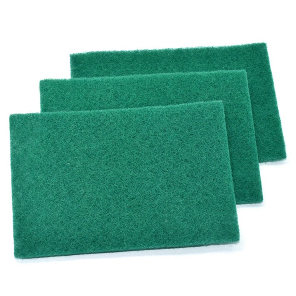 10 Pcs Kitchen Souring Pads