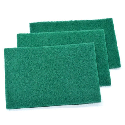 10 Pcs Kitchen Souring Pads