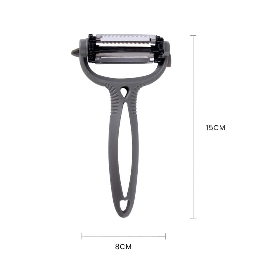 Amazing Peeler