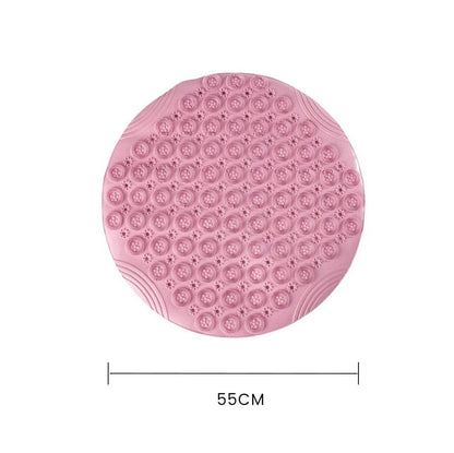 Livingtoday Non-Slip Massager Bathroom Mat