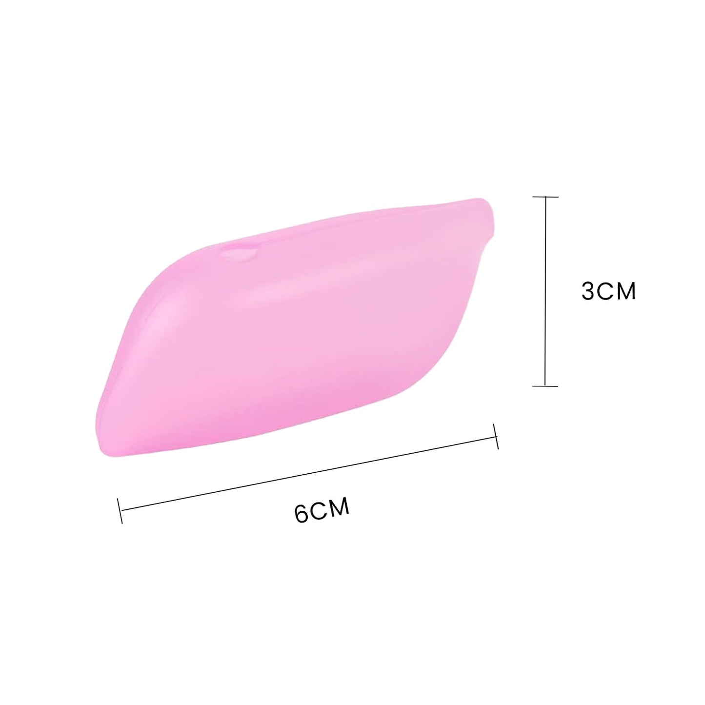3 Pcs  Flightmode Toothbrush Covers