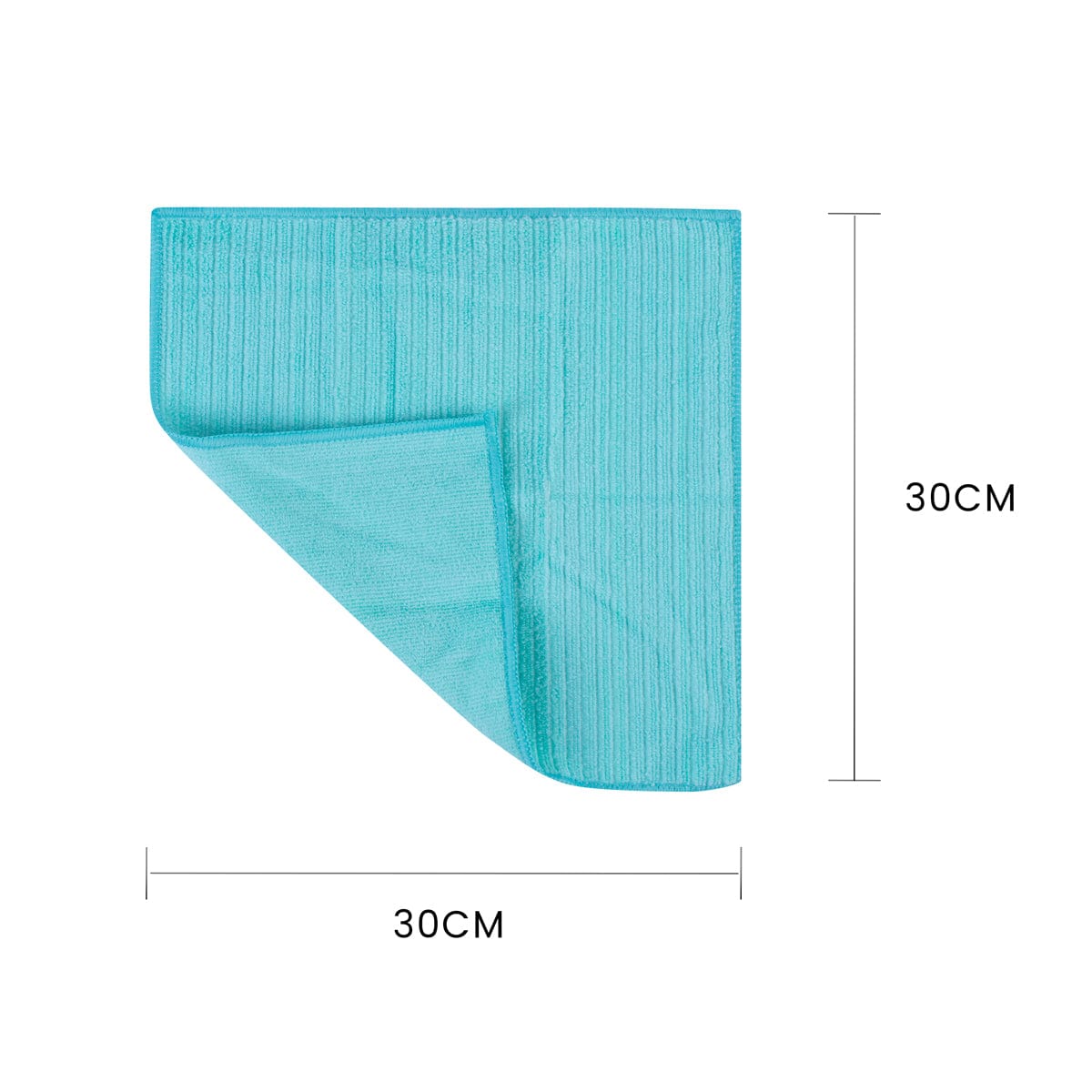 3 Pcs Eco Wipe General Use - Assorted Color