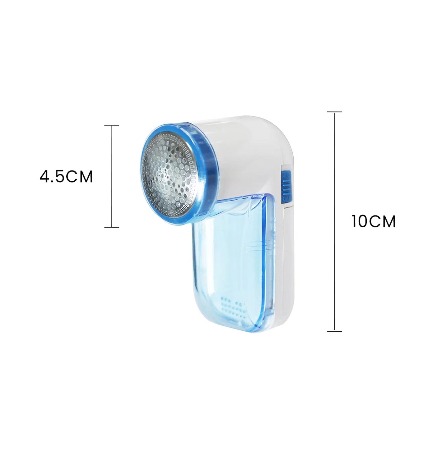 Livingtoday Battery Operated Lint Remover