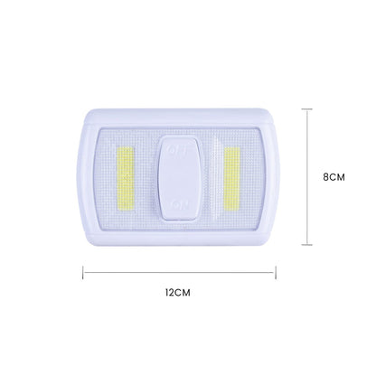 Brillar Indoor Lighting Brillar Remote Controlled Light Switch