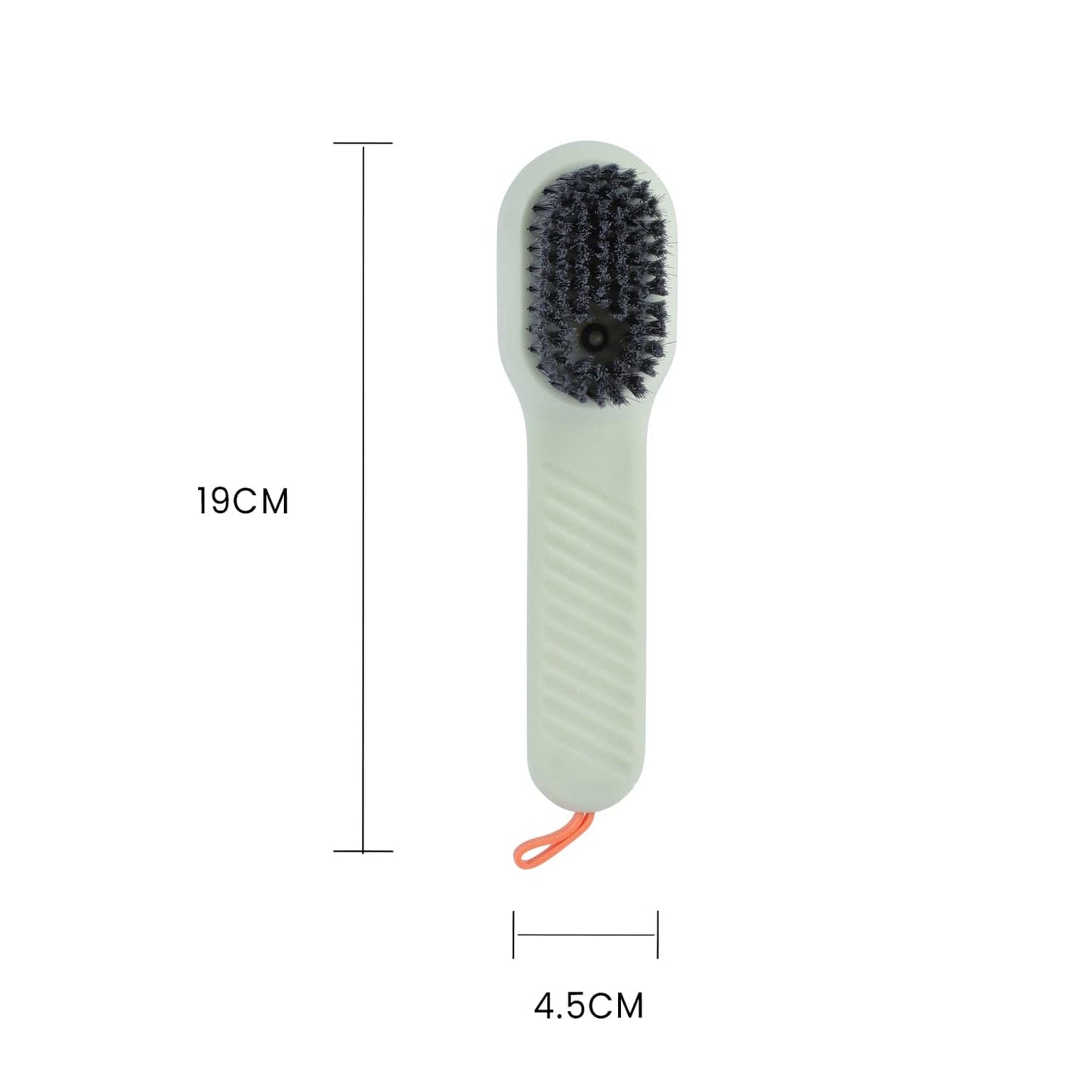 Livingtoday Liquid Dispenser Cleaning Brush