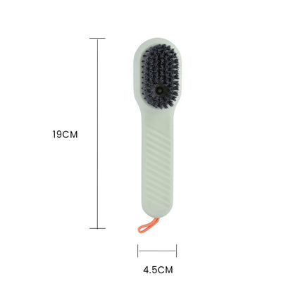 Livingtoday Liquid Dispenser Cleaning Brush