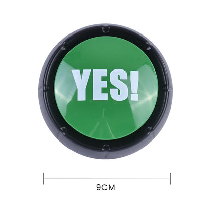 Livingtoday YES Button