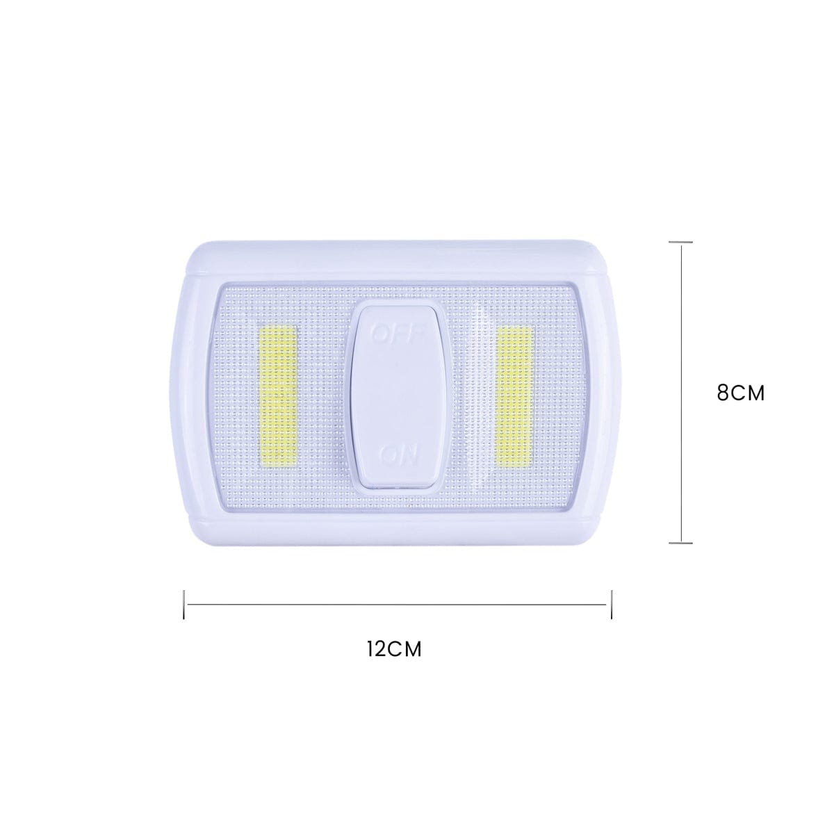 Brillar Remote Controlled Light Switch