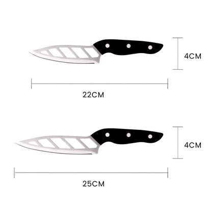 2 Pcs Wonder Knife